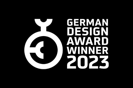 german design ward winner 2023