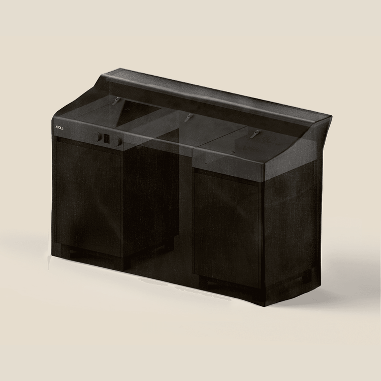 RIMO Abdeckhaube