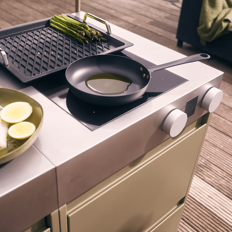 RIMO COOK