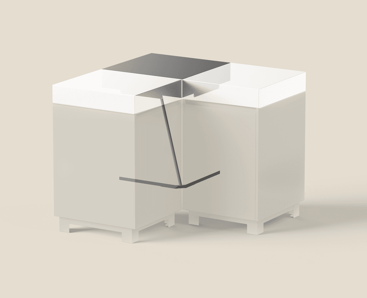 RIMO CORNER – Eckmodul